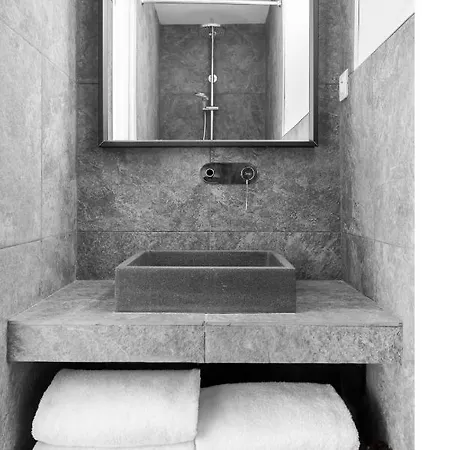 Washington * Parijs
